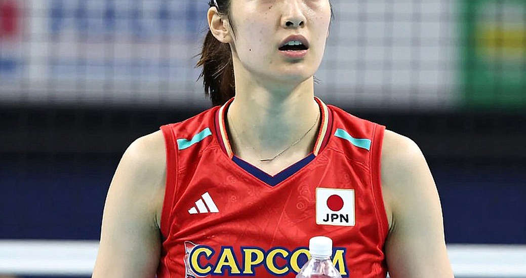 Cầu mây nữ Việt Nam vào chung kết Asiad 20 nhờ cú thay người ở tỷ số 3-6 Cầu mây nữ Việt Nam vào chung kết Asiad 20 nhờ cú thay người ở tỷ số 3-6