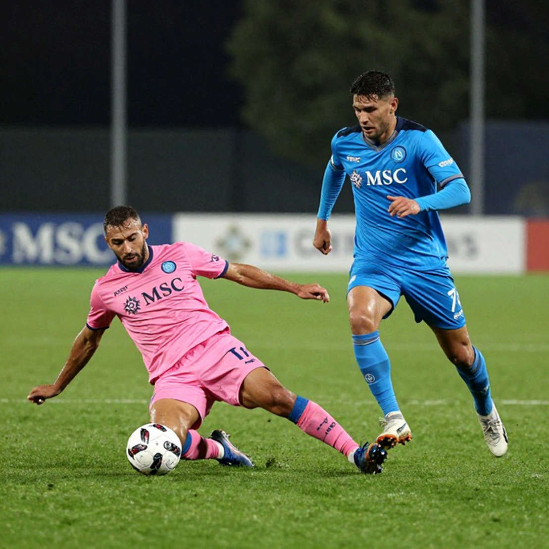 Bayern Munich Face Risk of Losing Teenage Goalkeeper Leonard Prescott on a Free Transfer