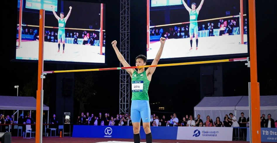 Marathon Quốc tế Hà Nội Techcombank mùa 5: Kỷ lục của giải, không phải kỷ lục quốc gia