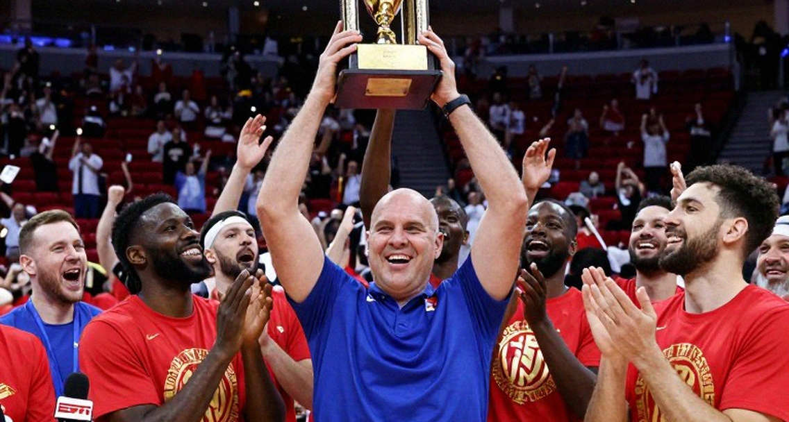 Washington Mystics: đội trẻ nhất lịch sử WNBA và cửa sổ hợp đồng rẻ sắp đóng