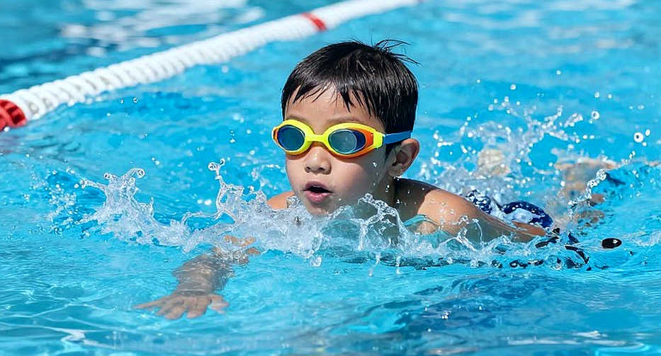 Bơi lội nữ Việt Nam và khoảng trống dữ liệu không ai muốn gọi tên