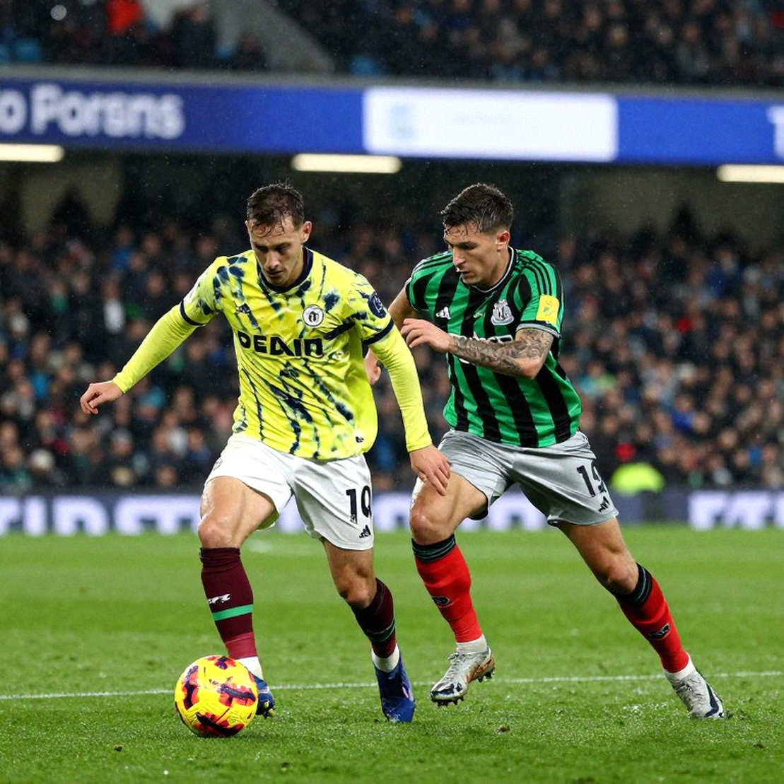Tuchel, Wembley và cú ngã 2-3: Nước Anh thua Tây Ban Nha vì thứ không có trong sách chiến thuật