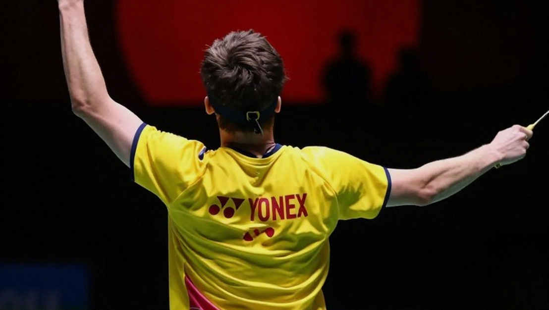 Nguyen Thuy Linh and Nguyen Hai Dang at the Asian Games: A 24-22 Game and Two Depths of Asian Badminton Nguyen Thuy Linh and Nguyen Hai Dang at the Asian Games: A 24-22 Game and Two Depths of Asian Badminton