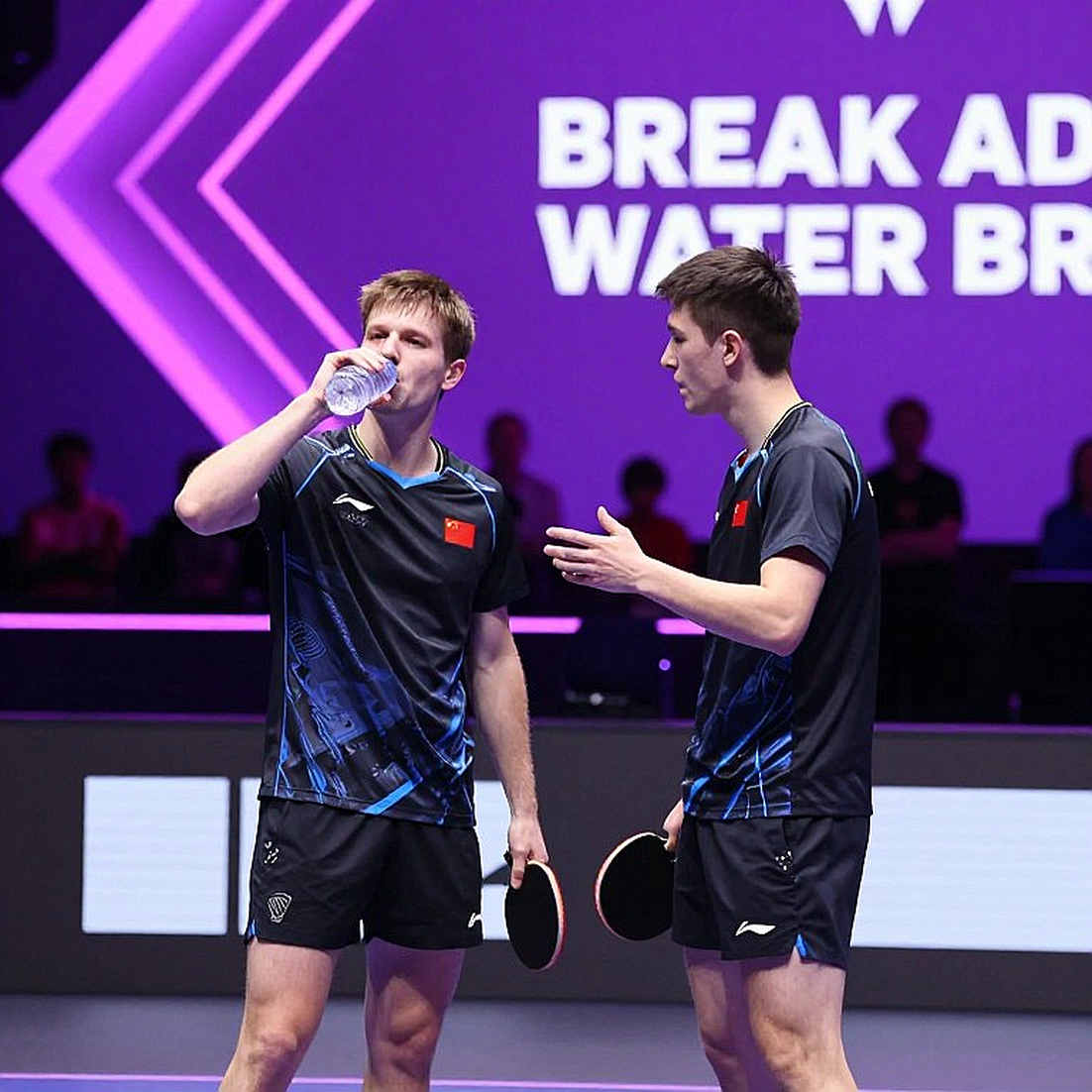 Nguyen Thuy Linh and Nguyen Hai Dang at the Asian Games: A 24-22 Game and Two Depths of Asian Badminton Nguyen Thuy Linh and Nguyen Hai Dang at the Asian Games: A 24-22 Game and Two Depths of Asian Badminton