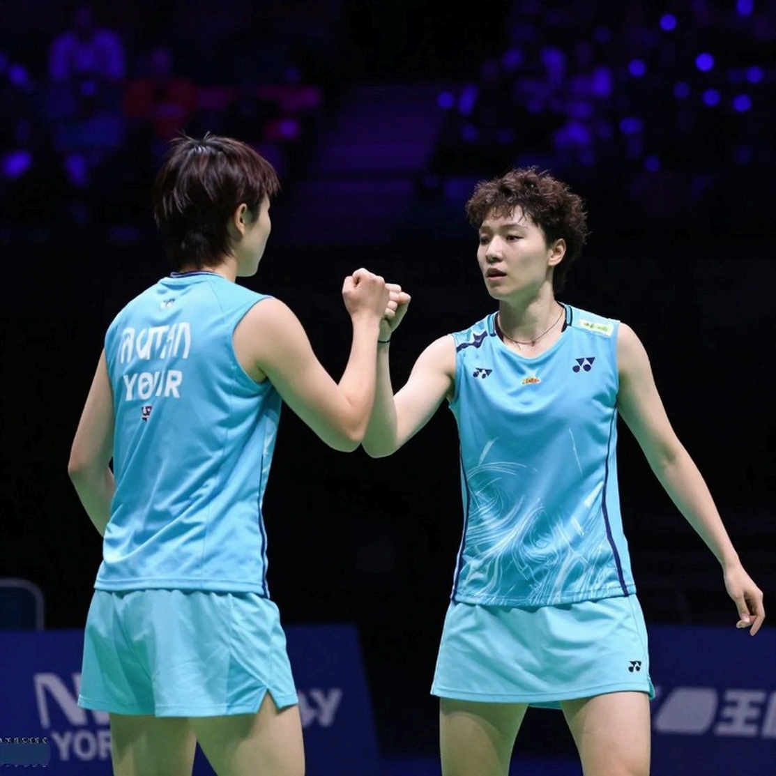 Aidil Sholeh, Vietnam Open 2026 và cơn hạn hán 27 tháng của đơn nam Malaysia Aidil Sholeh, Vietnam Open 2026 và cơn hạn hán 27 tháng của đơn nam Malaysia