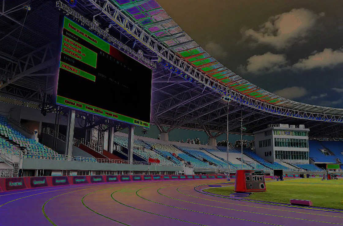 Global Gate Ha Long 2026: A Race Beside a Heritage Bay and a Record Nobody Has Measured Global Gate Ha Long 2026: A Race Beside a Heritage Bay and a Record Nobody Has Measured