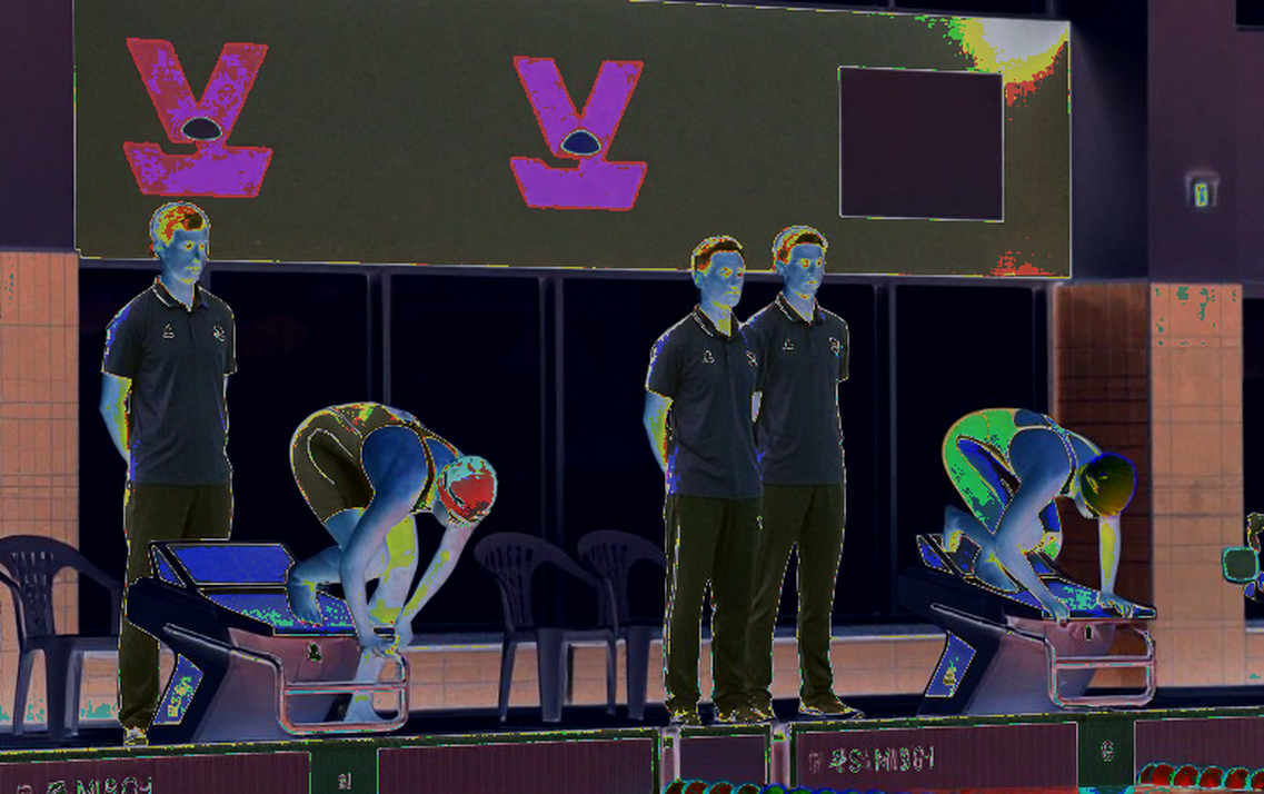 World Cup 2027 và cú lừa vĩ đại mang tên 'suất Olympic 50m'