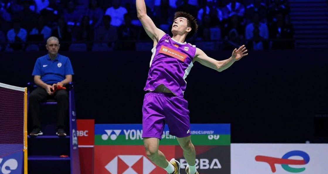 Vietnam Open 2026: Nguyễn Tiến Minh thắng vòng loại ở tuổi 43, đội đơn nam Việt Nam đối diện bài toán chấn thương Vietnam Open 2026: Nguyễn Tiến Minh thắng vòng loại ở tuổi 43, đội đơn nam Việt Nam đối diện bài toán chấn thương