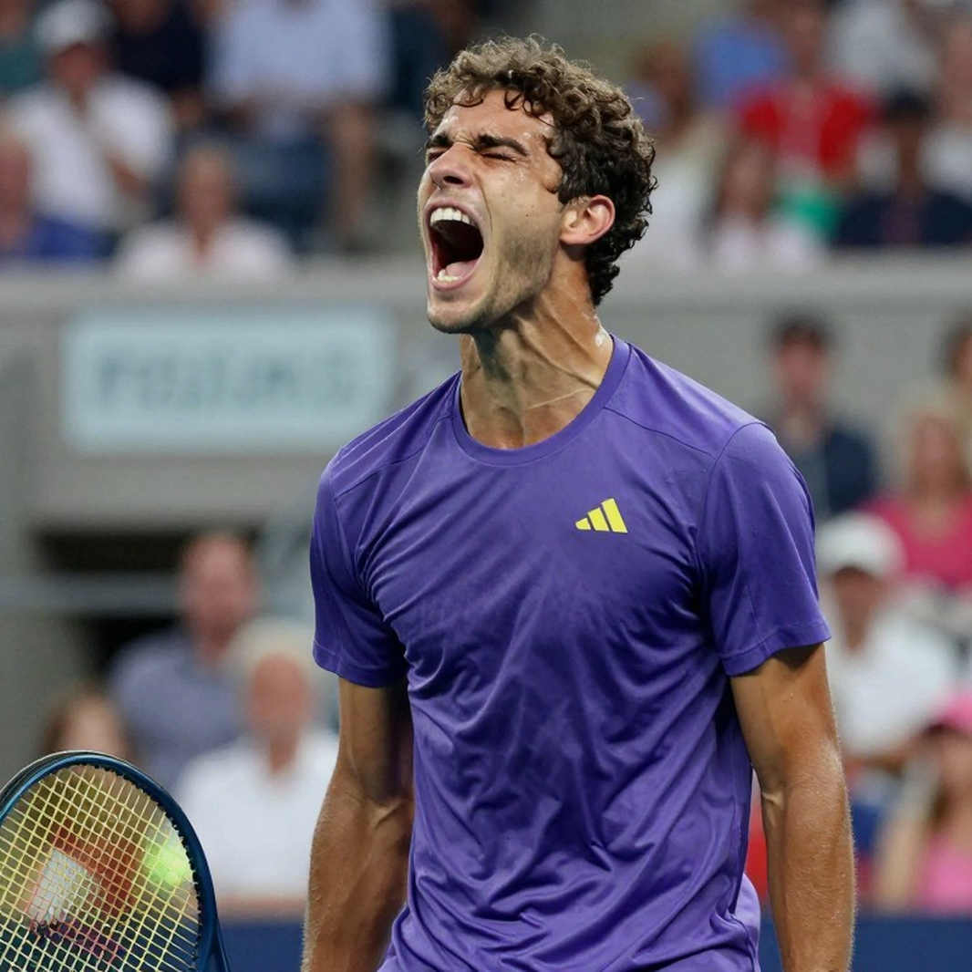 Pegula Withdraws from Singapore Open 2026: 19 Matches in 5 Weeks and a Limit That Cannot Be Crossed Pegula Withdraws from Singapore Open 2026: 19 Matches in 5 Weeks and a Limit That Cannot Be Crossed