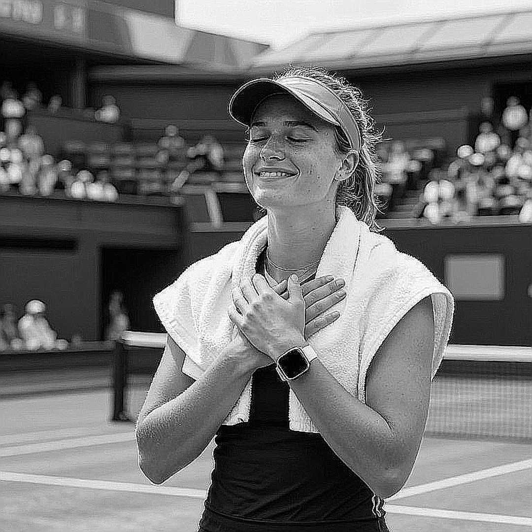 Pegula Withdraws from Singapore Open 2026: 19 Matches in 5 Weeks and a Limit That Cannot Be Crossed Pegula Withdraws from Singapore Open 2026: 19 Matches in 5 Weeks and a Limit That Cannot Be Crossed