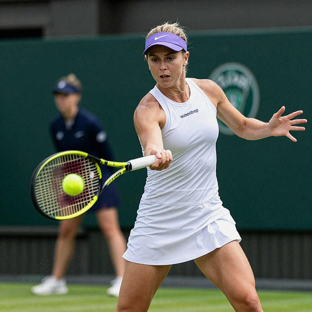 The Gap Between Two Serves: When Tennis Data Fills Up and the Story Thins Out The Gap Between Two Serves: When Tennis Data Fills Up and the Story Thins Out