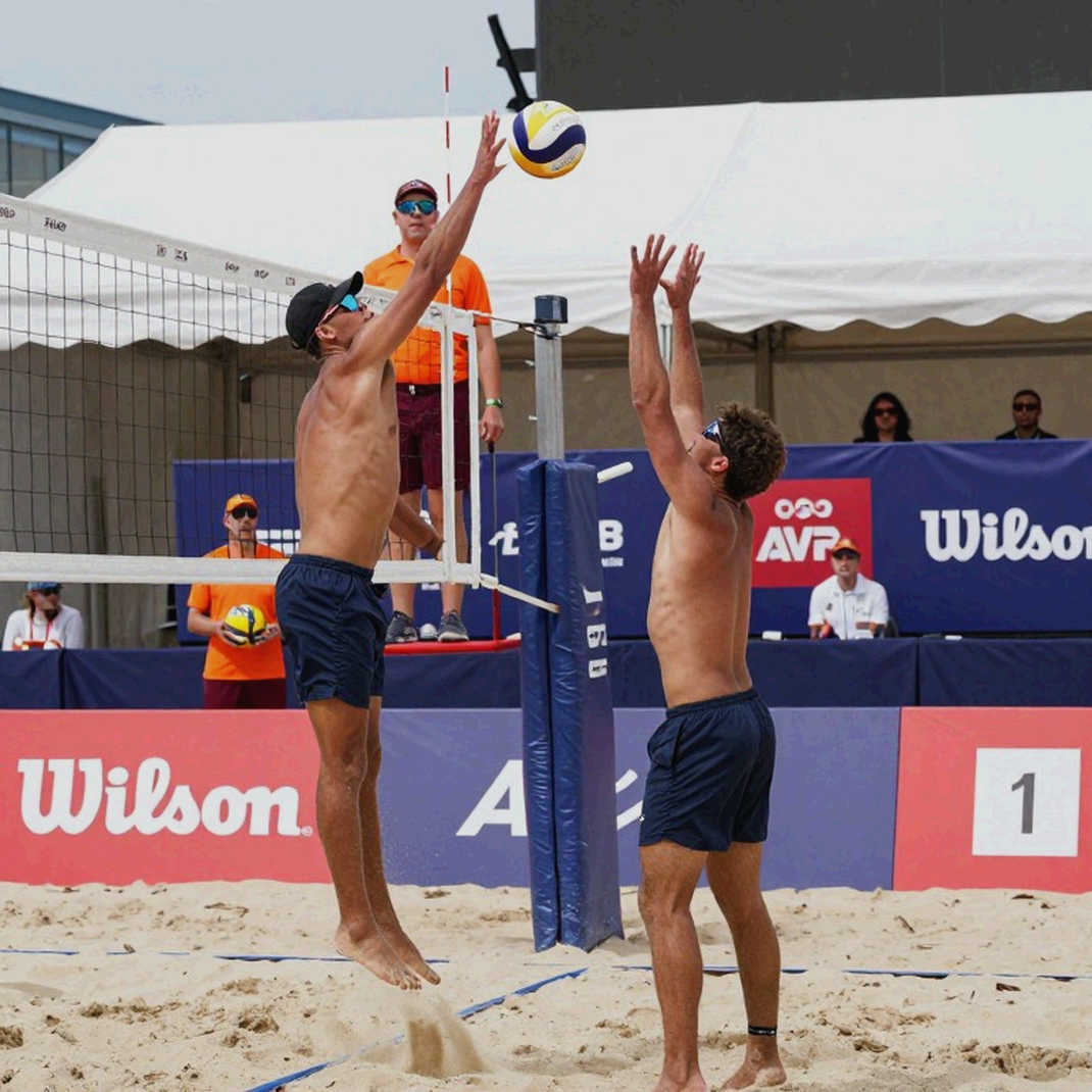 Cameroon vào chung kết bằng một trận hòa điểm, và tấm vé World Championship 2027 để lại một ẩn số mang tên Tunisia Cameroon vào chung kết bằng một trận hòa điểm, và tấm vé World Championship 2027 để lại một ẩn số mang tên Tunisia