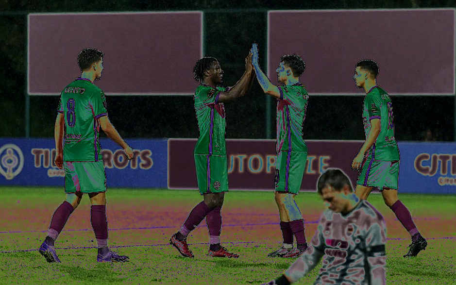 The Illusion of Kilometers Run: Vietnamese Football and the Vanished Wingers The Illusion of Kilometers Run: Vietnamese Football and the Vanished Wingers
