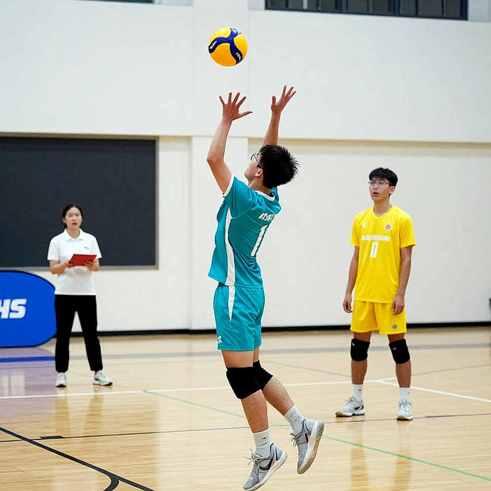 Ấn Độ thắng New Zealand 3-0, suất tứ kết AVC 2026 vẫn treo trên trận Oman – Bahrain