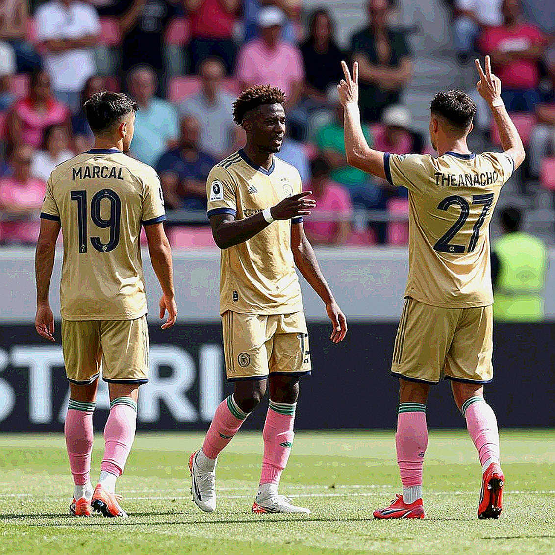 Red Card at Azteca, Tuchel's Defence and the Data Void of England Red Card at Azteca, Tuchel's Defence and the Data Void of England
