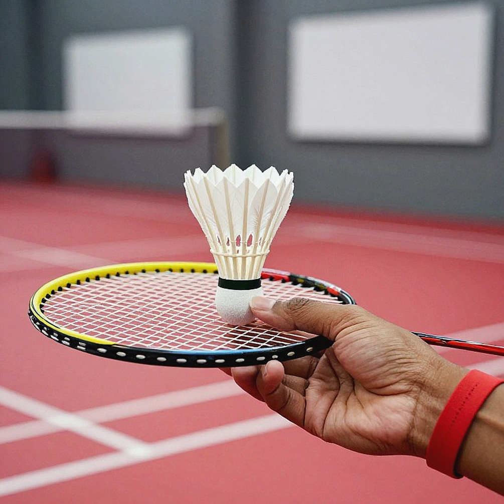 China Masters 2026: Satwik-Chirag Outlast Astrup/Rasmussen in Decider, Srikanth Falls to Lee Cheuk Yiu