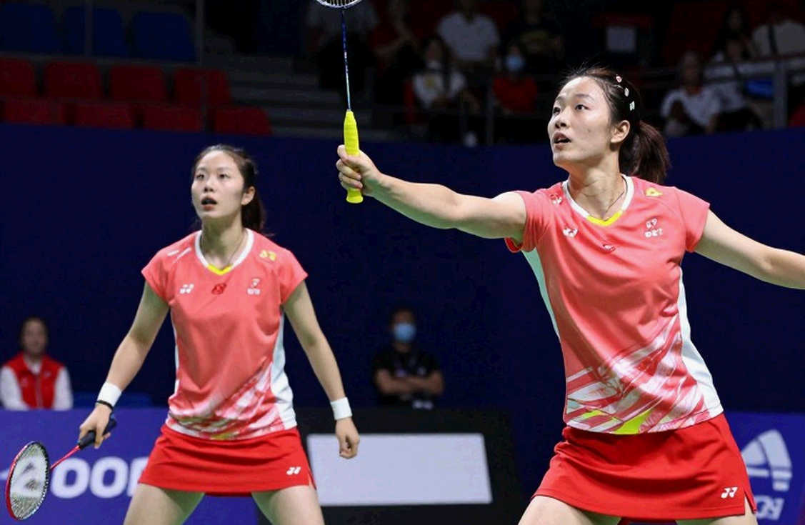 The 2026 Badminton Market: When Data Revalues Young Talent The 2026 Badminton Market: When Data Revalues Young Talent