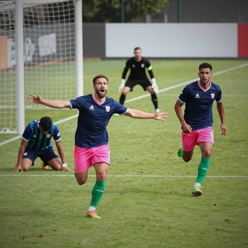 Kocaelispor muốn mượn Ognjen Mimovic: Bài toán chiến thuật và luật lệ ở kỳ chuyển nhượng mùa đông