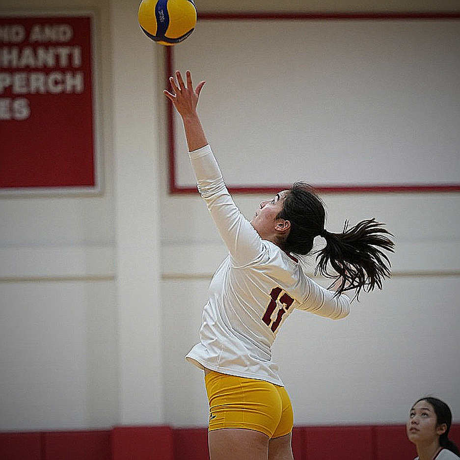 Volleyball and the Empty Tables: When the Data Foundation Falls Silent Volleyball and the Empty Tables: When the Data Foundation Falls Silent