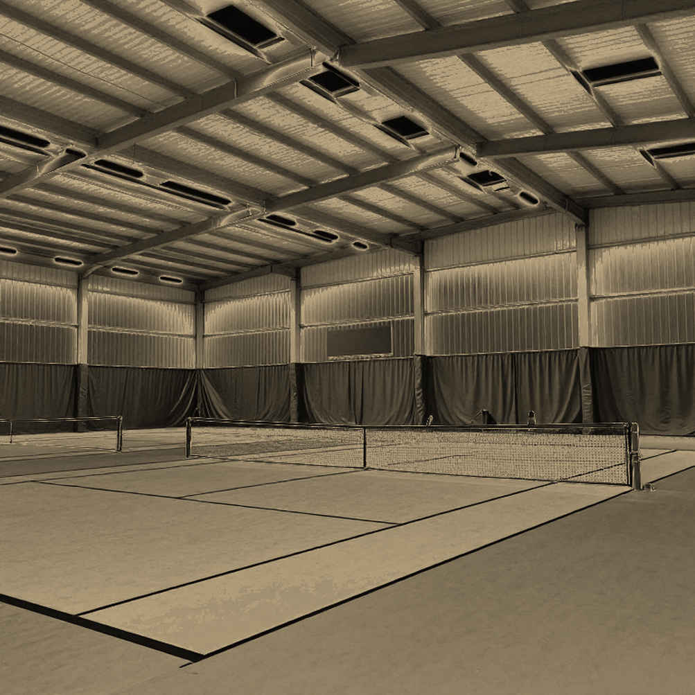 The Skeleton of a Set: Reading Tennis Through Raw Data