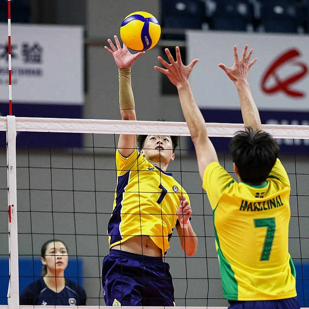 18 Tickets Booked for the 2027 Women's Volleyball World Cup: Thailand's Tianjin Coronation and the Three-Berth Mechanism Redrawing the Map 18 Tickets Booked for the 2027 Women's Volleyball World Cup: Thailand's Tianjin Coronation and the Three-Berth Mechanism Redrawing the Map