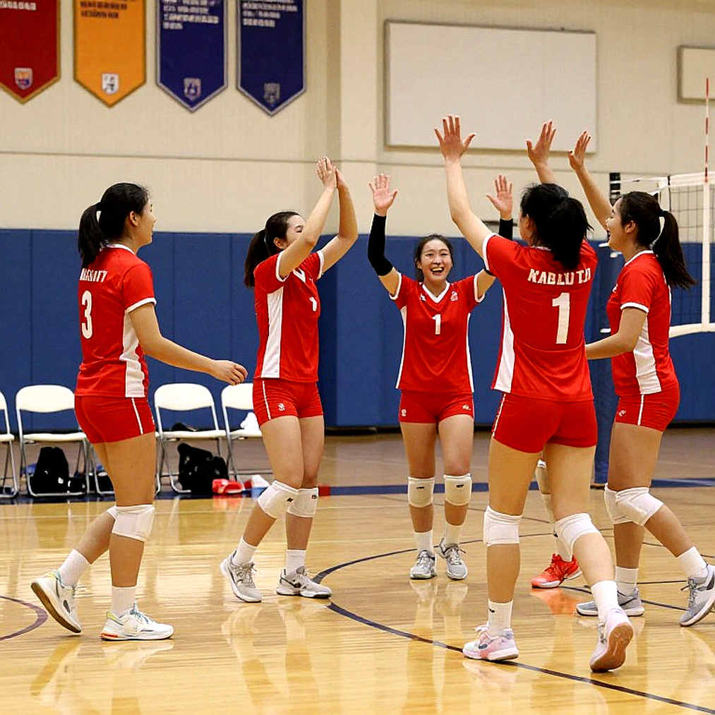 18 Tickets Booked for the 2027 Women's Volleyball World Cup: Thailand's Tianjin Coronation and the Three-Berth Mechanism Redrawing the Map 18 Tickets Booked for the 2027 Women's Volleyball World Cup: Thailand's Tianjin Coronation and the Three-Berth Mechanism Redrawing the Map