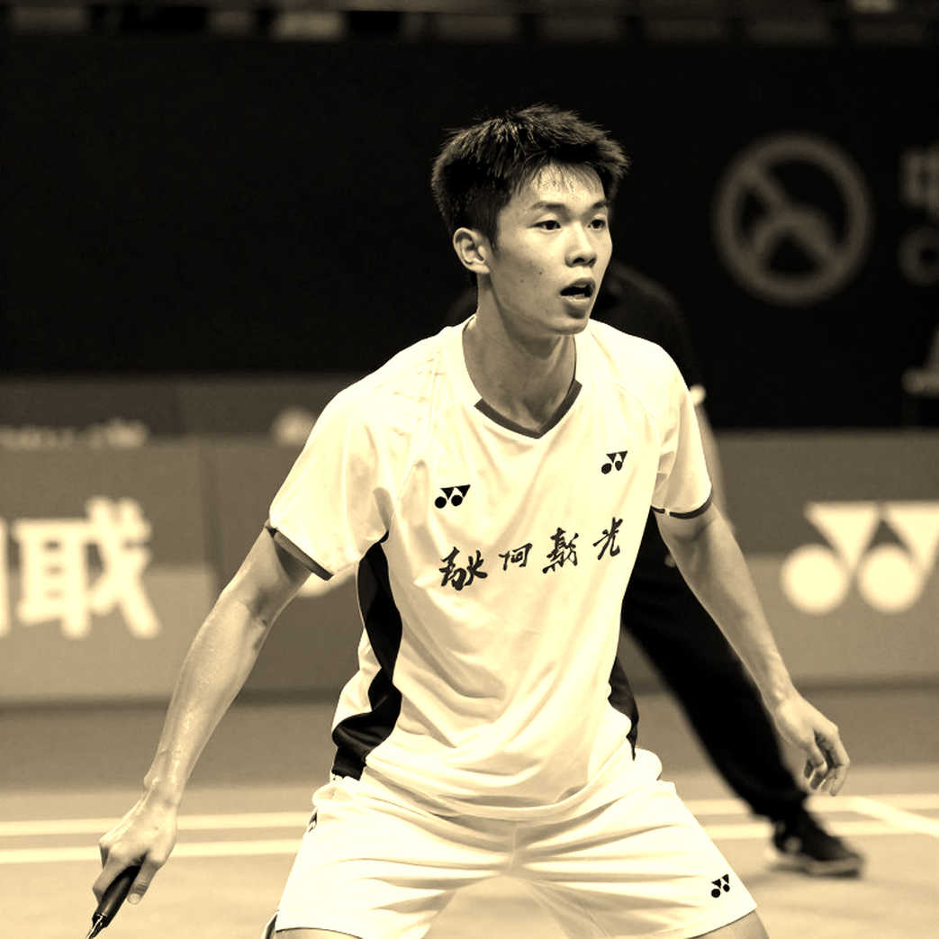 An Se-young bảo vệ HCV Asian Games 2026: 57 trận, một thất bại và bảy kỷ lục chờ ngày kiểm chứng An Se-young bảo vệ HCV Asian Games 2026: 57 trận, một thất bại và bảy kỷ lục chờ ngày kiểm chứng
