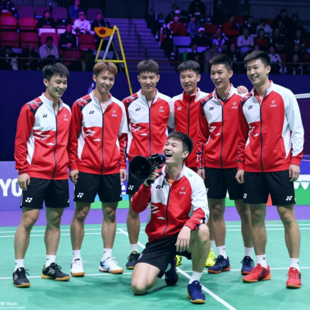 An Se-young bảo vệ HCV Asian Games 2026: 57 trận, một thất bại và bảy kỷ lục chờ ngày kiểm chứng An Se-young bảo vệ HCV Asian Games 2026: 57 trận, một thất bại và bảy kỷ lục chờ ngày kiểm chứng