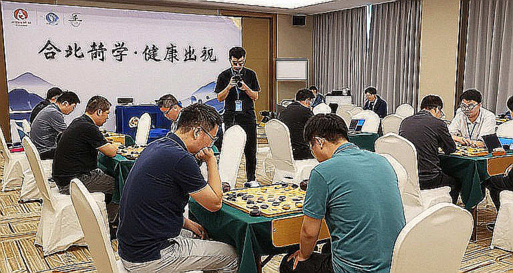 Samarkand mở màn Olympiad cờ vua lớn nhất lịch sử: Ấn Độ bước vào hành trình giữ hai ngôi vô địch