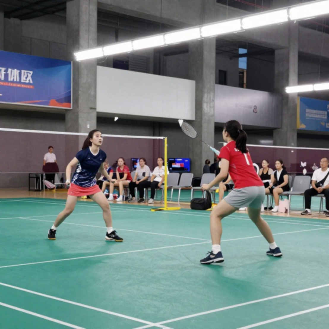 Asian Games 2026: Cầu lông nam Ấn Độ và trận tứ kết định mệnh với chủ nhà Nhật Bản