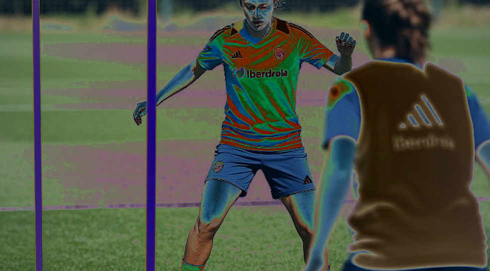 V.League's Empty Input: Tactical Analysis Without Data V.League's Empty Input: Tactical Analysis Without Data