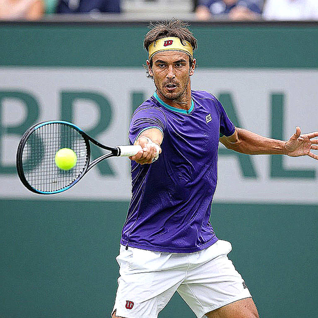 South Korea Face Italy at Davis Cup Final 8: A Brutal Bracket and the Variable Sitting in Sinner's Knee South Korea Face Italy at Davis Cup Final 8: A Brutal Bracket and the Variable Sitting in Sinner's Knee