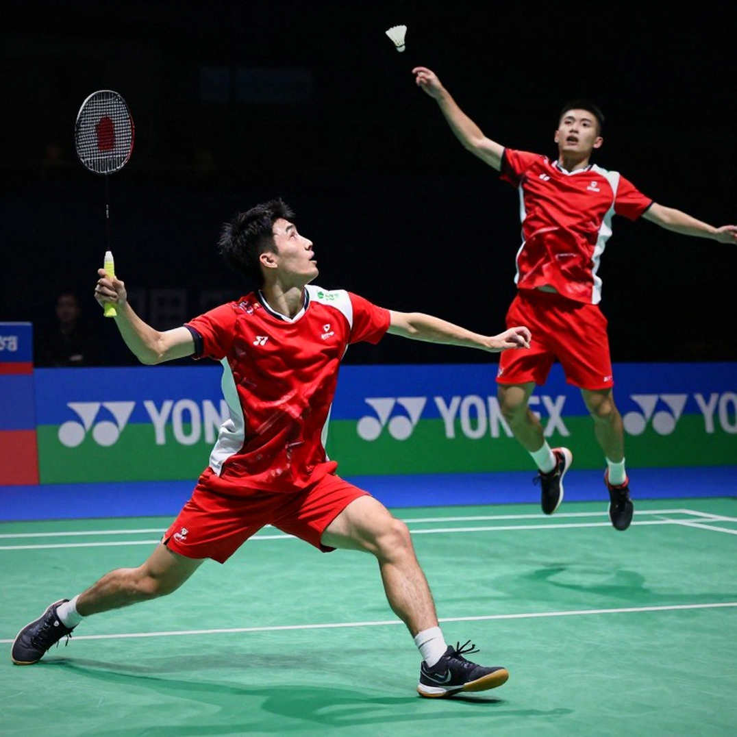 Lakshya Sen và lộ trình tới vàng Asian Games 2026: bảng đấu giả định, dữ liệu đối đầu thật