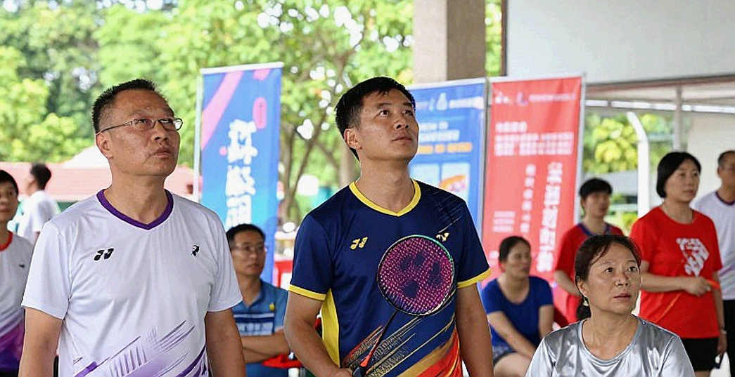 Lakshya Sen và lộ trình tới vàng Asian Games 2026: bảng đấu giả định, dữ liệu đối đầu thật Lakshya Sen và lộ trình tới vàng Asian Games 2026: bảng đấu giả định, dữ liệu đối đầu thật