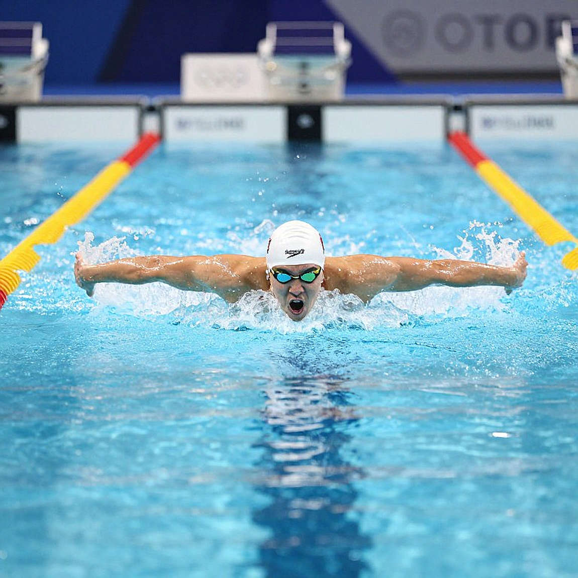 Nine Dimensions to Decode a Swim: Where Vietnamese Swimming's Data Goes Missing