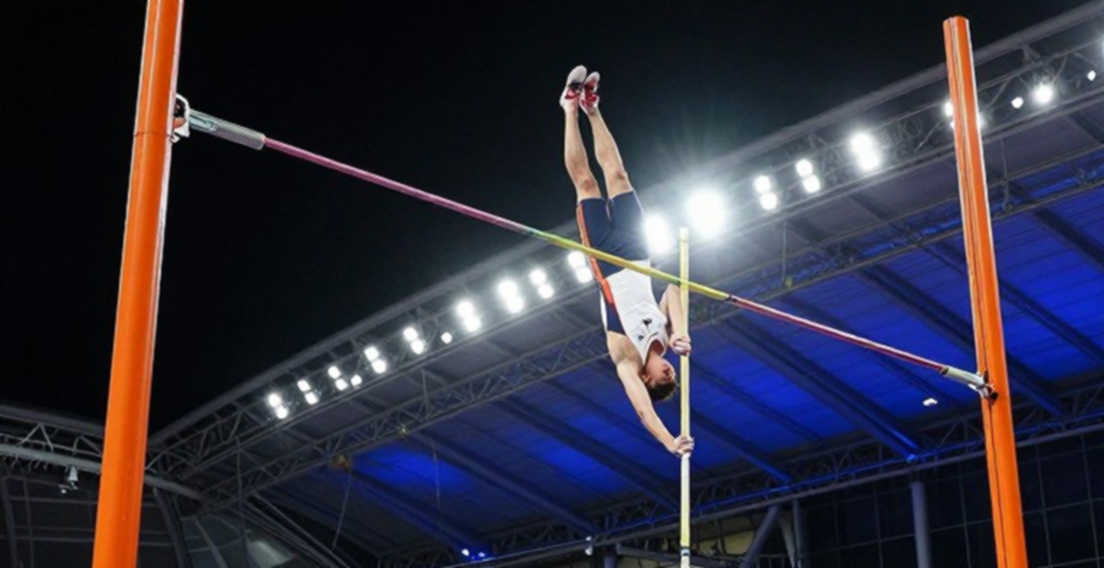 Budapest and the leap of a Sri Lankan thrower: When a new track rewrites the old order