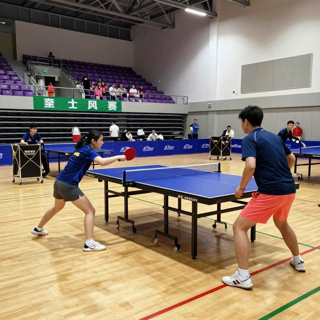 Cuộc đua điểm số WTT và nghịch lý xếp hạng: Khi bóng bàn thế giới được định giá bằng lịch thi đấu Cuộc đua điểm số WTT và nghịch lý xếp hạng: Khi bóng bàn thế giới được định giá bằng lịch thi đấu