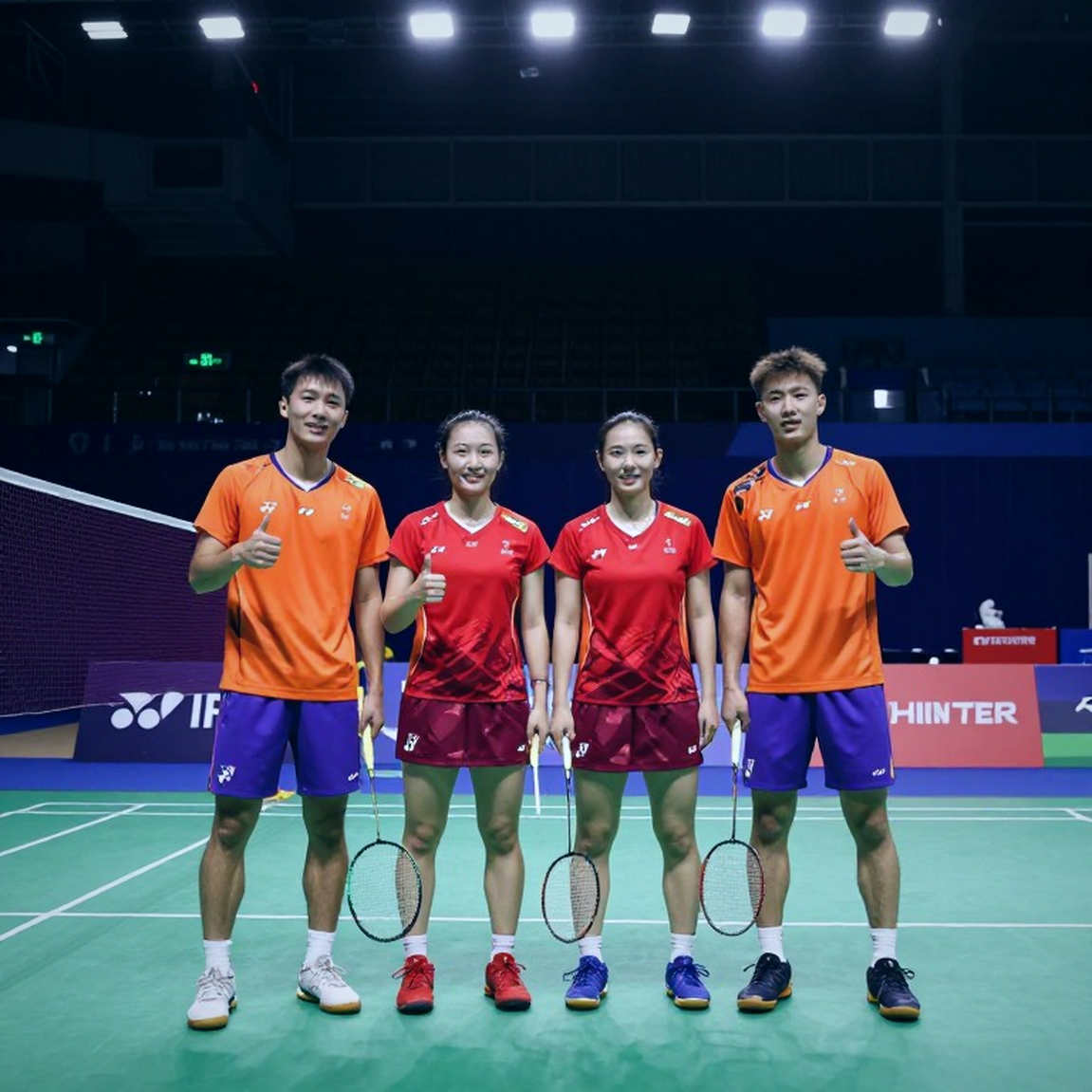 Từ 5–1 đến chuỗi 10 điểm: Lakshya Sen và bài học sai số tại Asiad 2026