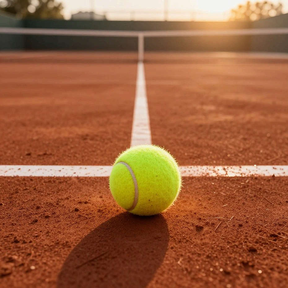 Sinner, Alcaraz, and the Quiet Coronation of Men's Tennis