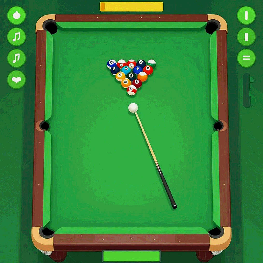 Một chữ 'bi-a', sáu hệ luật: khoảng trống dữ liệu của billiards Việt Nam