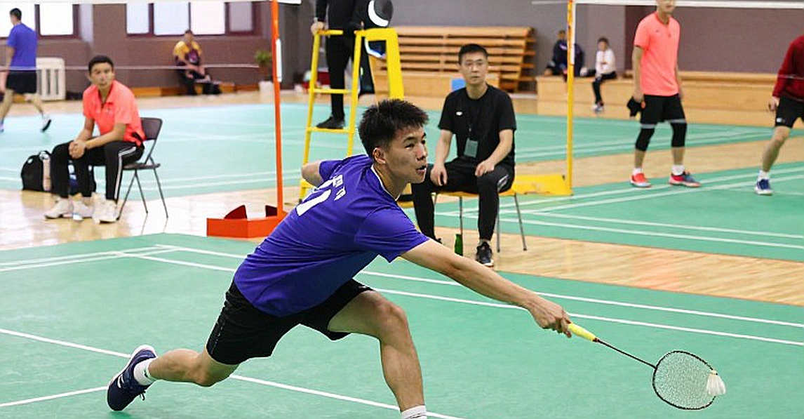 Two Gold Medals and the Nameless Gaps: China's Badminton Team Ahead of the 2026 Asian Games Two Gold Medals and the Nameless Gaps: China's Badminton Team Ahead of the 2026 Asian Games
