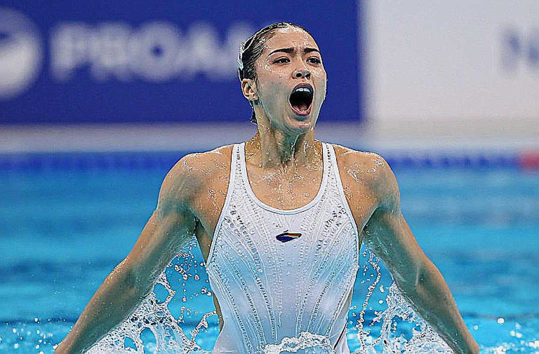 700 giờ miễn phí, 15 nền tảng, 0 tên vận động viên: Asian Games 2026 và bài toán định giá môn bơi châu Á