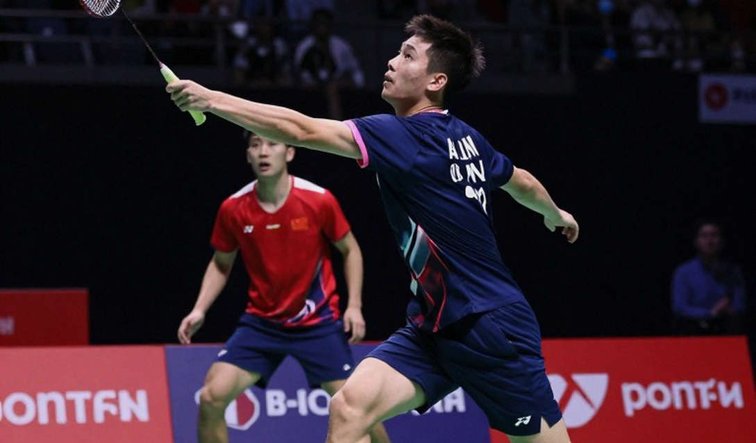 Kumamoto Masters 2026: Li Shifeng Leads China's Men's Singles Amid the Void Left by Shi Yuqi
