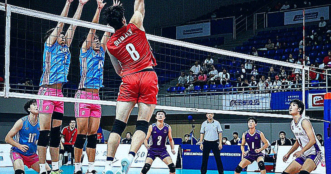 SMU Ends Pitt's 58-Match Home Streak: Block Control, Balanced Distribution and the One-Point-Dependency Problem SMU Ends Pitt's 58-Match Home Streak: Block Control, Balanced Distribution and the One-Point-Dependency Problem