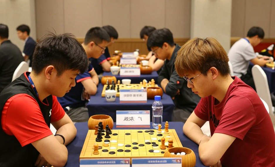 BLAST Slam VIII: Yandex lật ngược PARIVISION sau ván thua 55 phút, chốt suất Top 3 và 135.000 USD BLAST Slam VIII: Yandex lật ngược PARIVISION sau ván thua 55 phút, chốt suất Top 3 và 135.000 USD