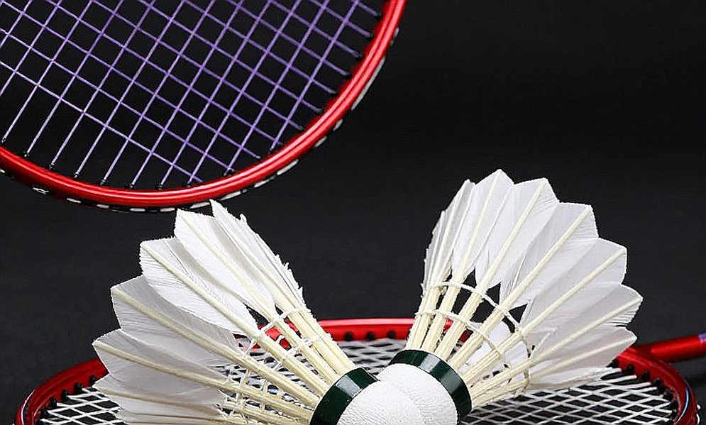 Đội cầu lông Trung Quốc và mục tiêu hai huy chương vàng Asian Games 2026: Khi chấn thương và thay đổi ban huấn luyện viết lại kế hoạch Đội cầu lông Trung Quốc và mục tiêu hai huy chương vàng Asian Games 2026: Khi chấn thương và thay đổi ban huấn luyện viết lại kế hoạch