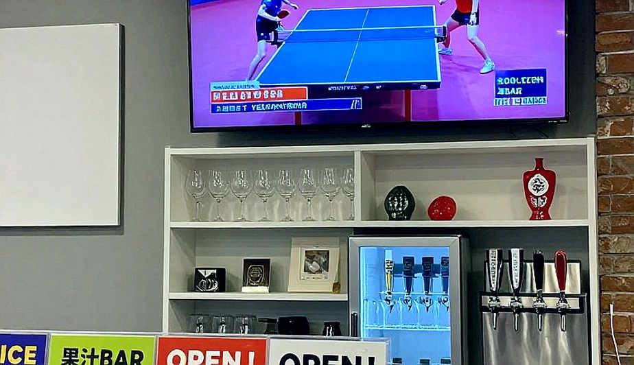 Empty Source Data: Why a Deep-Dive Table Tennis Analysis Cannot Start From Zero Empty Source Data: Why a Deep-Dive Table Tennis Analysis Cannot Start From Zero