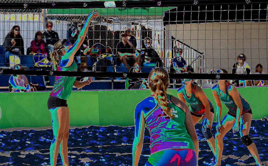First-Step Reception and Fate: Vietnam Women's Volleyball Looks Back at the South Korea Match at ASIAD 2026