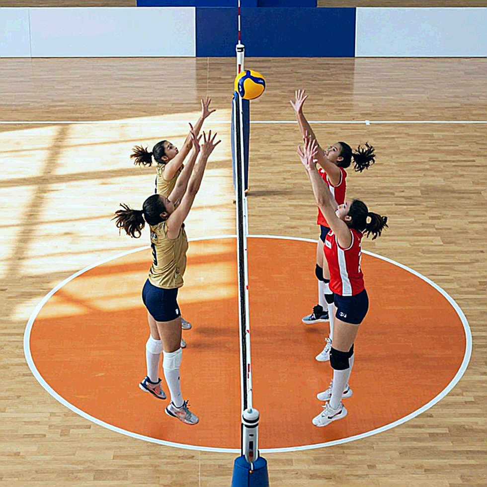 Asian Games 2026 – Bảng A bóng chuyền nữ: 17 giờ 20 phút và những gì bản tin không nói Asian Games 2026 – Bảng A bóng chuyền nữ: 17 giờ 20 phút và những gì bản tin không nói