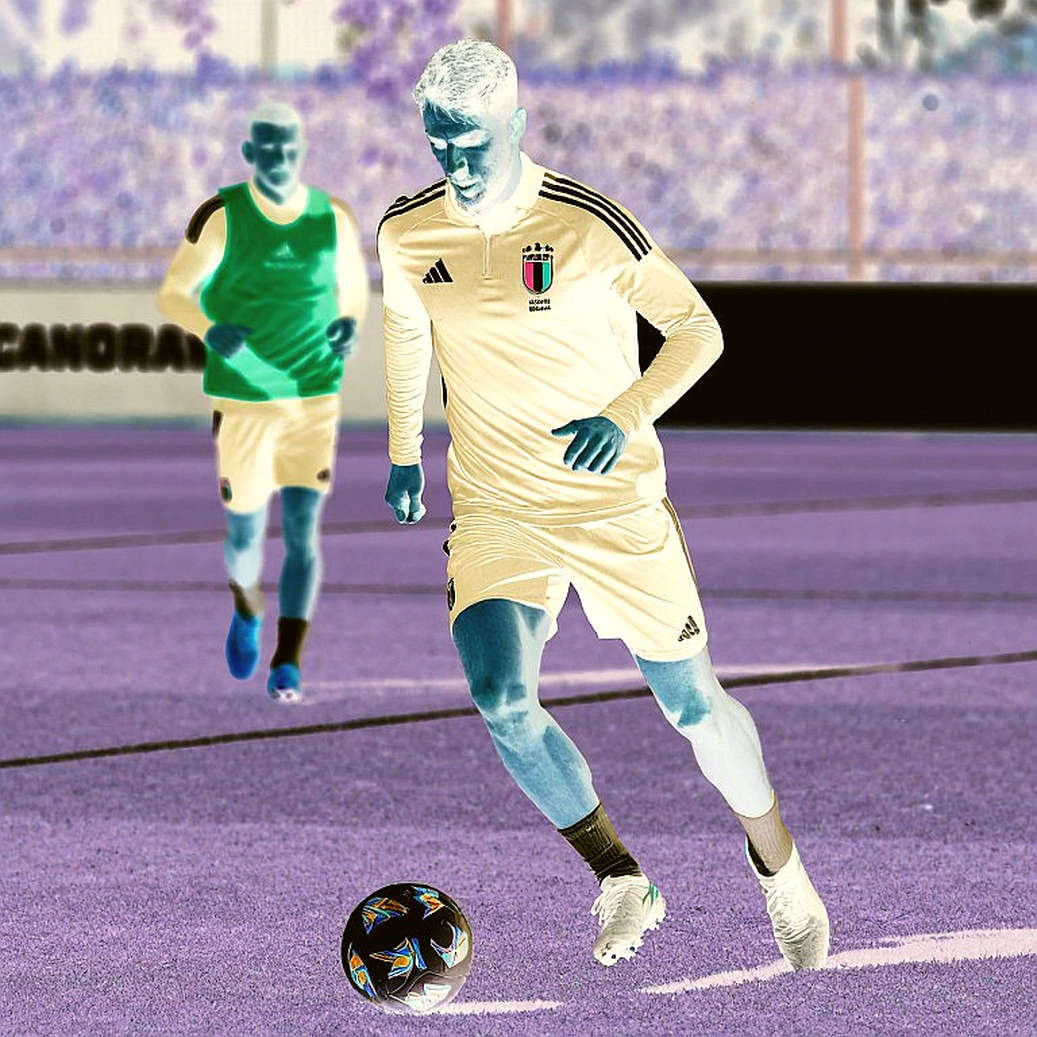 Mũi nhọn gãy giữa mùa: Tuyển Việt Nam và bài toán tiền đạo trước Asian Cup 2027 Mũi nhọn gãy giữa mùa: Tuyển Việt Nam và bài toán tiền đạo trước Asian Cup 2027